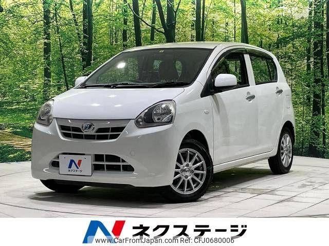 daihatsu mira-e-s 2013 -DAIHATSU--Mira e:s DBA-LA300S--LA300S-1138694---DAIHATSU--Mira e:s DBA-LA300S--LA300S-1138694- image 1