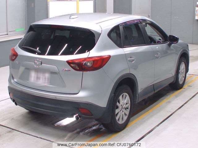 mazda cx-5 2015 -MAZDA 【岐阜 330ﾅ2833】--CX-5 LDA-KE2FW--KE2FW-204516---MAZDA 【岐阜 330ﾅ2833】--CX-5 LDA-KE2FW--KE2FW-204516- image 2