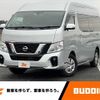 nissan nv350-caravan 2020 -NISSAN--NV350ｷｬﾗﾊﾞﾝ LDF-CW4E26--CW4E26-101464---NISSAN--NV350ｷｬﾗﾊﾞﾝ LDF-CW4E26--CW4E26-101464- image 1