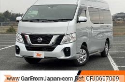 nissan nv350-caravan 2020 -NISSAN--NV350ｷｬﾗﾊﾞﾝ LDF-CW4E26--CW4E26-101464---NISSAN--NV350ｷｬﾗﾊﾞﾝ LDF-CW4E26--CW4E26-101464-