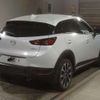 mazda cx-3 2018 -MAZDA 【久留米 300ﾔ3863】--CX-3 3DA-DK8FW--DK8FW-103201---MAZDA 【久留米 300ﾔ3863】--CX-3 3DA-DK8FW--DK8FW-103201- image 2