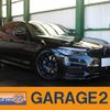 bmw 5-series 2017 quick_quick_DBA-JA20_WBAJA520X0G885775 image 1