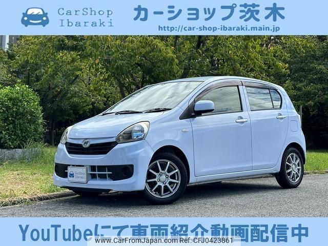 daihatsu mira-e-s 2015 quick_quick_LA300S_LA300S-1310277 image 1