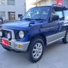 mitsubishi pajero-mini 1997 -MITSUBISHI--Pajero mini E-H56A--H56A-5120807---MITSUBISHI--Pajero mini E-H56A--H56A-5120807- image 1