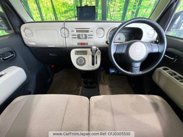 daihatsu mira-cocoa 2009 -DAIHATSU--Mira Cocoa DBA-L675S--L675S-0002999---DAIHATSU--Mira Cocoa DBA-L675S--L675S-0002999- image 2