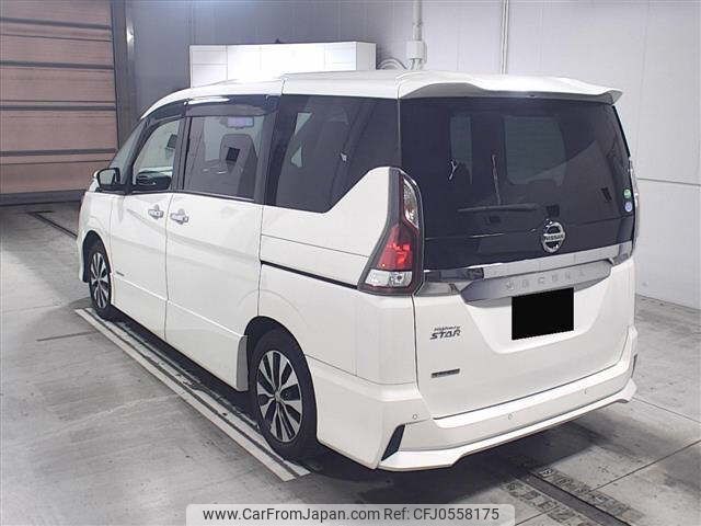 nissan serena 2018 -NISSAN--Serena GFC27-143049---NISSAN--Serena GFC27-143049- image 2