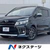 toyota voxy 2016 -TOYOTA--Voxy DBA-ZRR80W--ZRR80-0200573---TOYOTA--Voxy DBA-ZRR80W--ZRR80-0200573- image 1