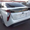 toyota prius 2017 -TOYOTA--Prius ZVW51--ZVW51-8035460---TOYOTA--Prius ZVW51--ZVW51-8035460- image 2