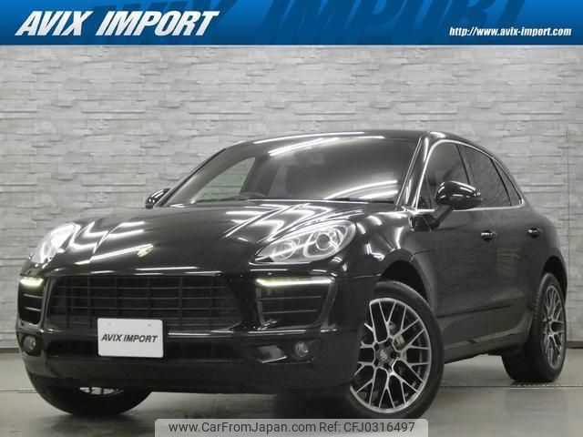 porsche macan 2014 quick_quick_95BCTM_WP1ZZZ95ZFLB61888 image 1