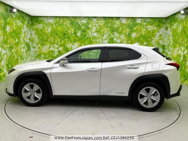 lexus ux 2019 quick_quick_6AA-MZAH15_MZAH15-2010639 image 2