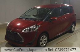 toyota sienta 2019 -TOYOTA--Sienta DBA-NSP172G--NSP172-7009039---TOYOTA--Sienta DBA-NSP172G--NSP172-7009039-