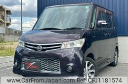 nissan roox 2012 quick_quick_DBA-ML21S_ML21S-575415