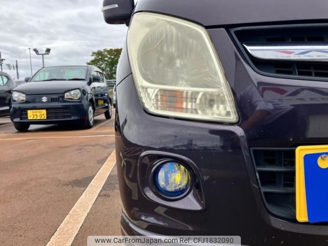 mazda az-wagon 2011 CFJ1832090 image 2