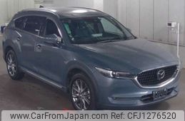 mazda cx-8 2022 -MAZDA--CX-8 3DA-KG2P--KG2P-366499---MAZDA--CX-8 3DA-KG2P--KG2P-366499-