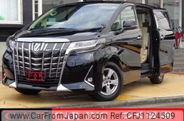toyota alphard 2022 quick_quick_3BA-AGH30W_AGH30-0424717