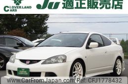 honda integra 2006 CFJ1778432