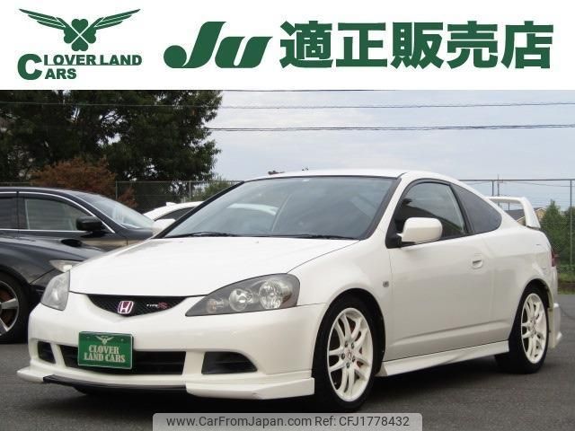 honda integra 2006 CFJ1778432 image 1