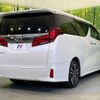 toyota alphard 2022 -TOYOTA--Alphard 3BA-AGH30W--AGH30-0421138---TOYOTA--Alphard 3BA-AGH30W--AGH30-0421138- image 17