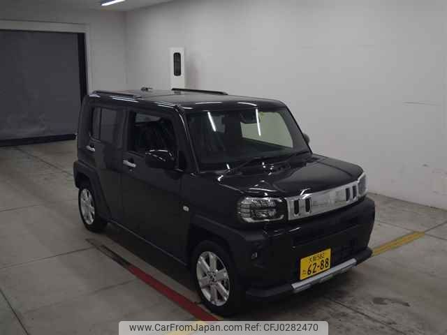 daihatsu taft 2021 -DAIHATSU 【大阪 582タ6288】--Taft LA900S-0076995---DAIHATSU 【大阪 582タ6288】--Taft LA900S-0076995- image 1