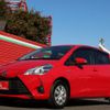 toyota vitz 2017 -TOYOTA--Vitz DAA-NHP130--NHP130-2015270---TOYOTA--Vitz DAA-NHP130--NHP130-2015270- image 1