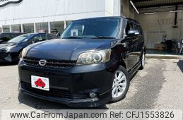 toyota corolla-rumion 2010 CFJ1553826