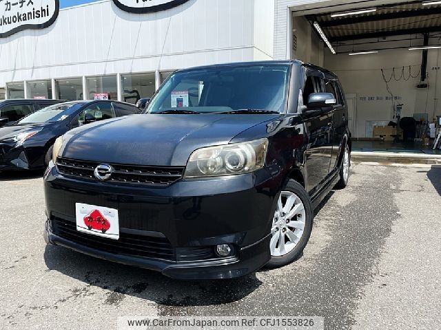 toyota corolla-rumion 2010 CFJ1553826 image 1