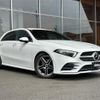 mercedes-benz a-class 2021 CFJ1678532 image 14