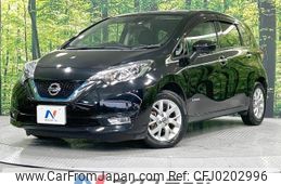 nissan note 2019 -NISSAN--Note DAA-HE12--HE12-285896---NISSAN--Note DAA-HE12--HE12-285896-