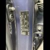 toyota corolla-fielder 2014 CFJ1553662 image 31