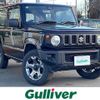 suzuki jimny 2024 -SUZUKI--Jimny 3BA-JB64W--JB64W-347592---SUZUKI--Jimny 3BA-JB64W--JB64W-347592- image 1