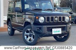 suzuki jimny 2024 -SUZUKI--Jimny 3BA-JB64W--JB64W-347592---SUZUKI--Jimny 3BA-JB64W--JB64W-347592-