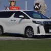 toyota alphard 2020 -TOYOTA--Alphard 3BA-AGH30W--AGH30-0339391---TOYOTA--Alphard 3BA-AGH30W--AGH30-0339391- image 1