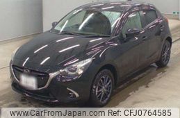 mazda demio 2017 -MAZDA 【秋田 502ｽ4437】--Demio LDA-DJ5AS--DJ5AS-301095---MAZDA 【秋田 502ｽ4437】--Demio LDA-DJ5AS--DJ5AS-301095-