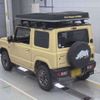 suzuki jimny 2021 -SUZUKI 【名古屋 581ﾜ6313】--Jimny 3BA-JB64W--JB64W-197574---SUZUKI 【名古屋 581ﾜ6313】--Jimny 3BA-JB64W--JB64W-197574- image 11