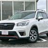 subaru forester 2018 -SUBARU--Forester SK9--SK9-003636---SUBARU--Forester SK9--SK9-003636- image 1