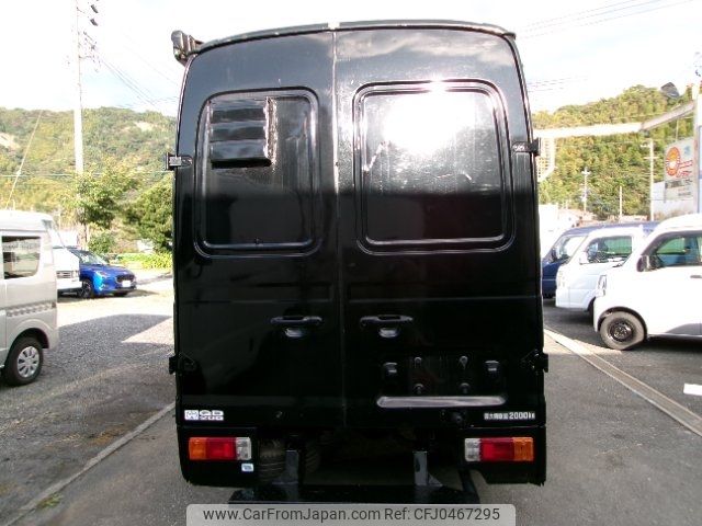 toyota quick-delivery 1999 -TOYOTA 【静岡 100ｾ7799】--QuickDelivery Van BU280K--0001369---TOYOTA 【静岡 100ｾ7799】--QuickDelivery Van BU280K--0001369- image 2