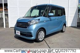 nissan dayz-roox 2018 -NISSAN--DAYZ Roox DBA-B21A--B21A-0380087---NISSAN--DAYZ Roox DBA-B21A--B21A-0380087-