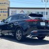toyota harrier 2022 -TOYOTA--Harrier 6BA-MXUA80--MXUA80-0078261---TOYOTA--Harrier 6BA-MXUA80--MXUA80-0078261- image 15