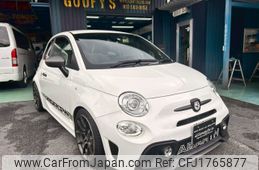 fiat fiat-others 2019 CFJ1765877
