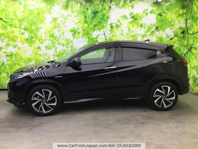 honda vezel 2019 quick_quick_DAA-RU3_RU3-1331594 image 2