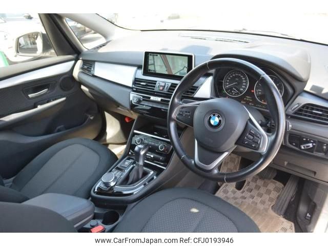 bmw 2-series 2016 -BMW--BMW 2 Series LDA-2C20--WBA2C12020V777184---BMW--BMW 2 Series LDA-2C20--WBA2C12020V777184- image 2