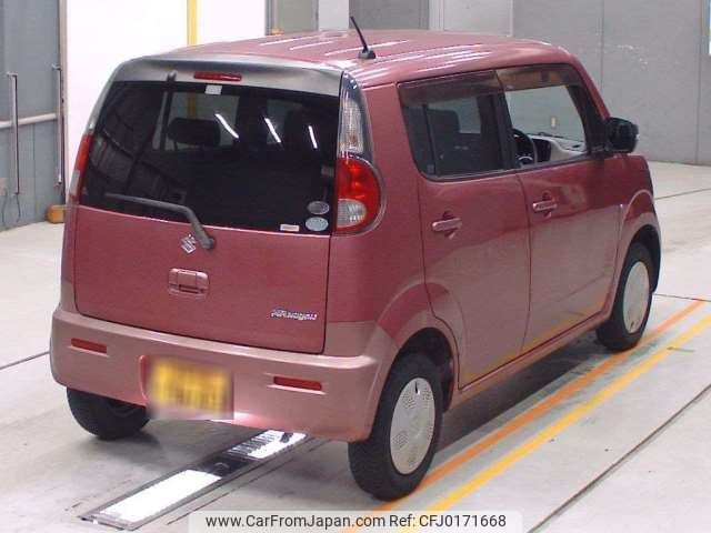 suzuki mr-wagon 2011 -SUZUKI--MR Wagon DBA-MF33S--MF33S-115346---SUZUKI--MR Wagon DBA-MF33S--MF33S-115346- image 2