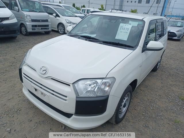 mazda familia-van 2020 CFJ1653156 image 1