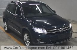 volkswagen tiguan 2016 -VOLKSWAGEN--VW Tiguan WVGZZZ5NZFW115005---VOLKSWAGEN--VW Tiguan WVGZZZ5NZFW115005-