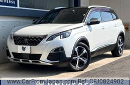 peugeot 5008 2018 -PEUGEOT--Peugeot 5008 LDA-P87AH01--VF3MJEHZRJL038951---PEUGEOT--Peugeot 5008 LDA-P87AH01--VF3MJEHZRJL038951-