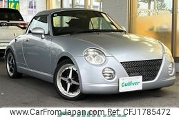 daihatsu copen 2004 CFJ1785472