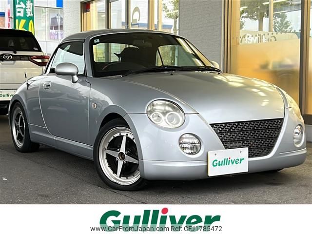 daihatsu copen 2004 CFJ1785472 image 1