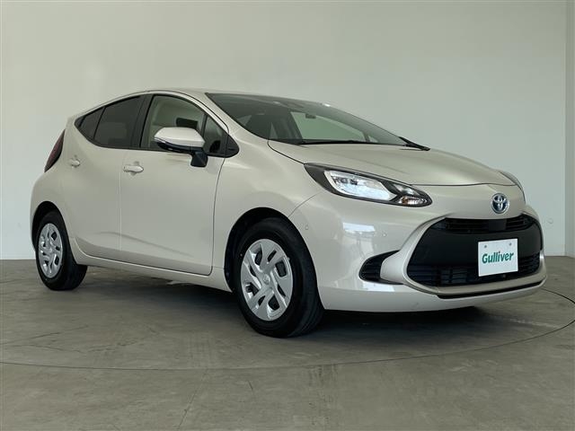 2022 Toyota Aqua 6AA-MXPK11 - Car Price $13,721