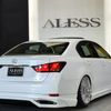 lexus gs 2012 CFJ1790398 image 72