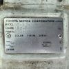 toyota hiace-van 2003 NIKYO_KQ16787 image 16